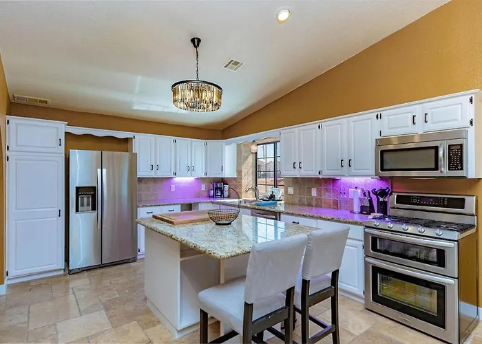 Havasu Acoma - Pool, Spa, Game Room, Sleeps 16 * Lake Havasu City