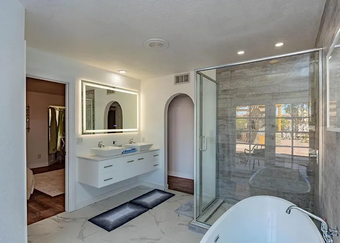 Havasu Acoma - Pool, Spa, Game Room, Sleeps 16 Lake Havasu City