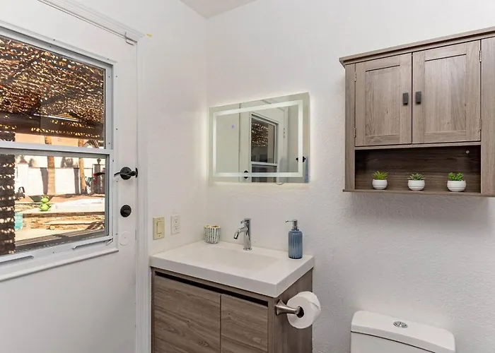 Havasu Acoma - Pool, Spa, Game Room, Sleeps 16 Villa
