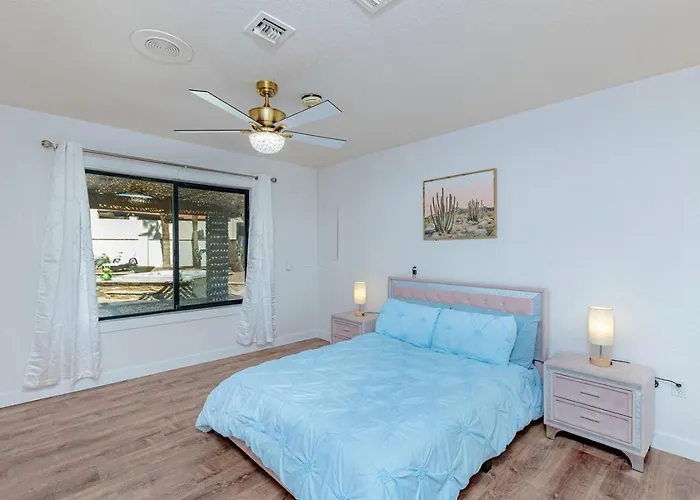 Havasu Acoma - Pool, Spa, Game Room, Sleeps 16 *