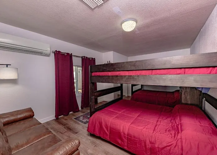 Havasu Acoma - Pool, Spa, Game Room, Sleeps 16 Lake Havasu City