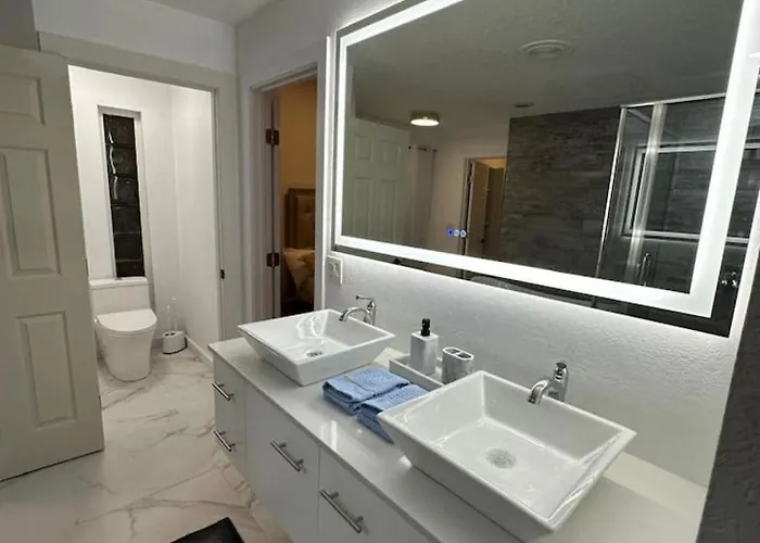 Havasu Acoma - Pool, Spa, Game Room, Sleeps 16 * Lake Havasu City