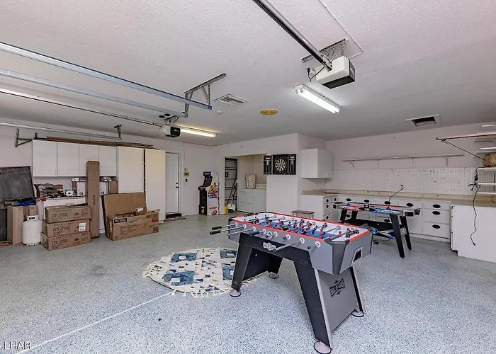 Havasu Acoma - Pool, Spa, Game Room, Sleeps 16 Lake Havasu City